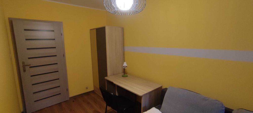 Blisko  UMK i na Stare Miasto