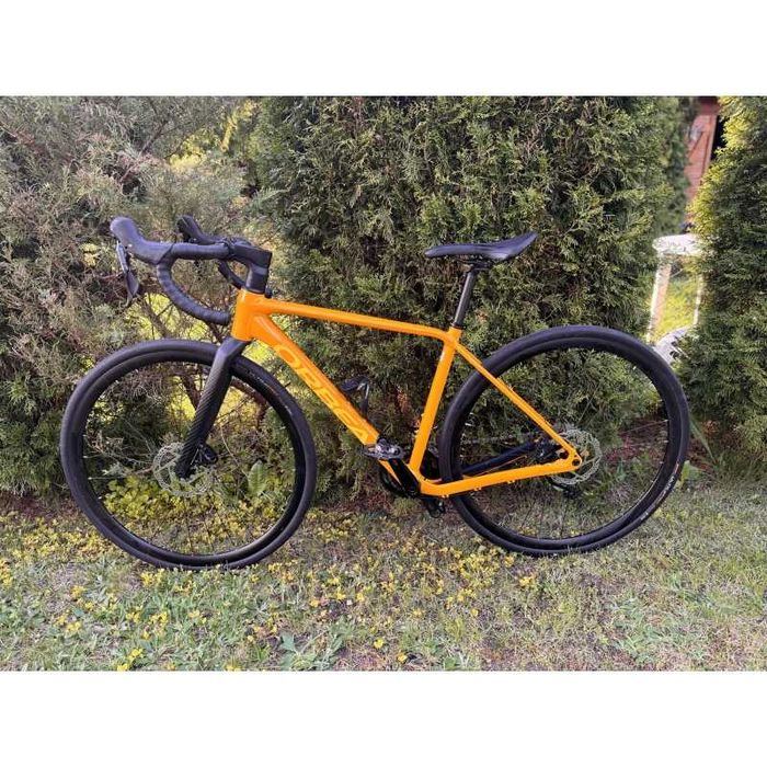 Rower gravel Orbea Terra H40 2X GRX 2022 S używany