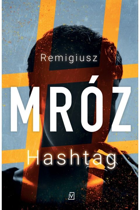 Hashtag. Remigiusz Mróz