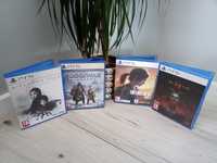 Gry Hity Ps5 Ragnarok,The Last Of Us,DiabloIV PL Jak Nowe. Playstation