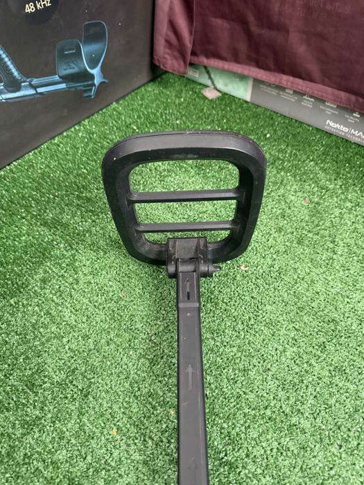 Металошукач Minelab Go-Find 22. Металлоискатель Минелаб