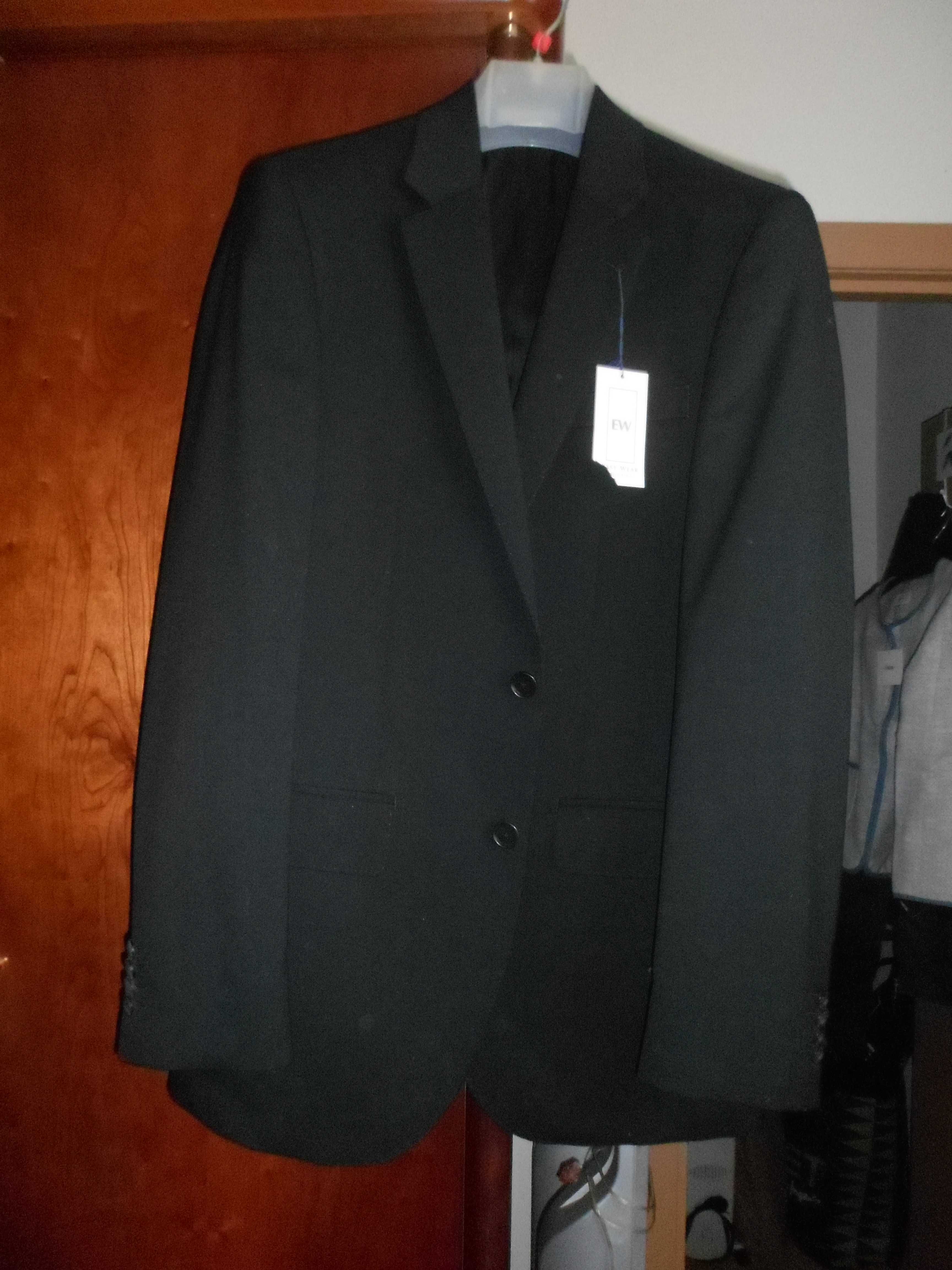 blazer novo com etiqueta para homem