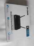 Router D-LINK N300