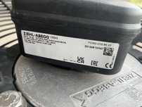 Wentylator 630 mm