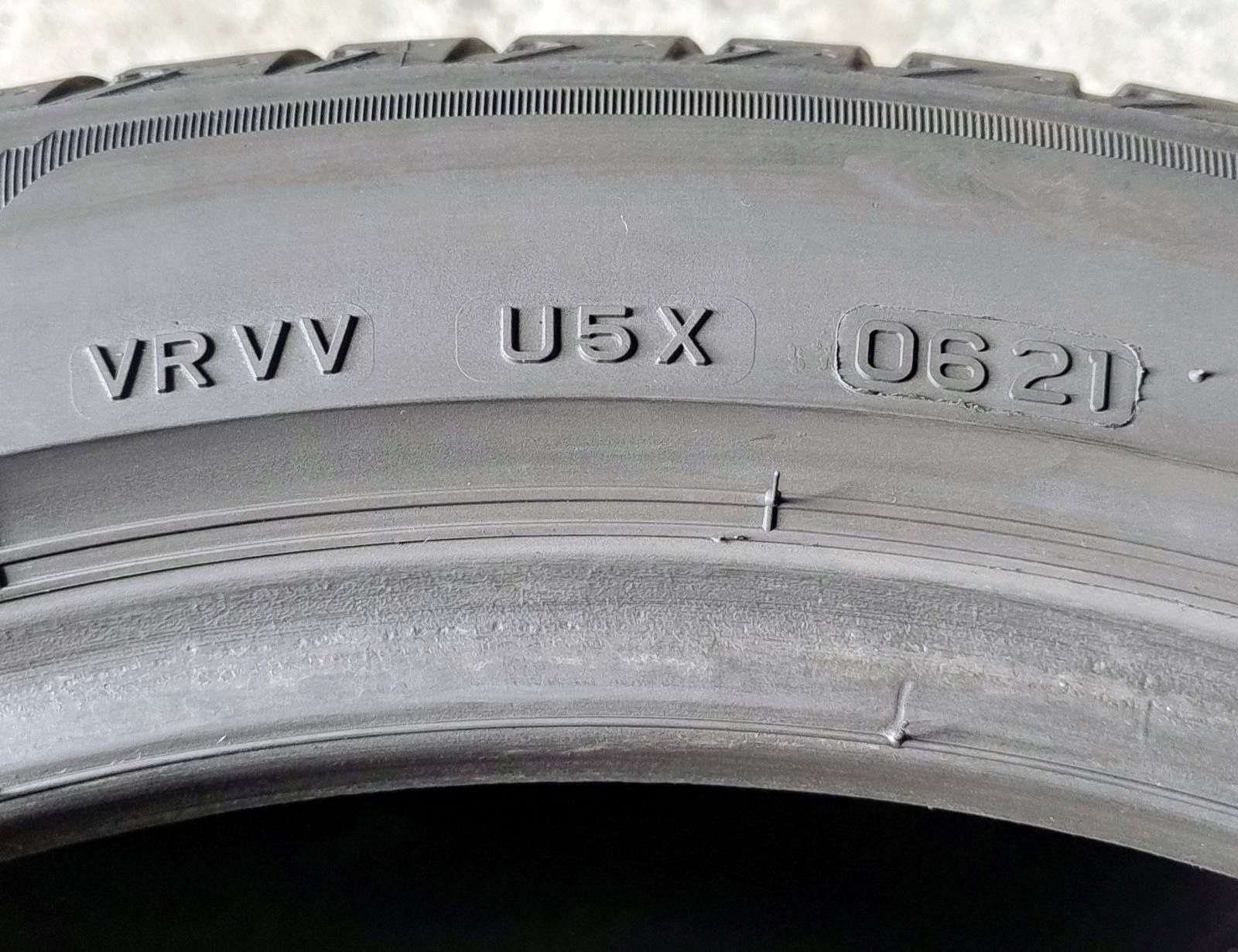 Шини літні R18 235/45 Bridgestone Turanza T005