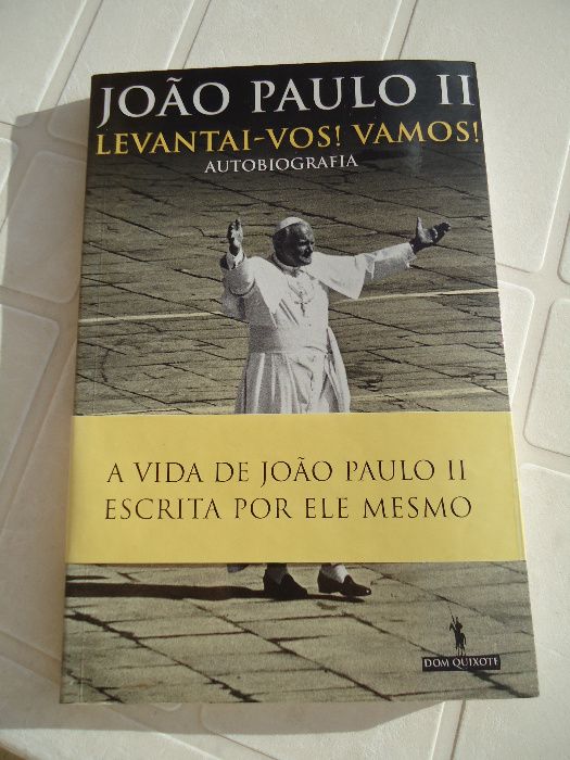 Livros novos (10 ex.)