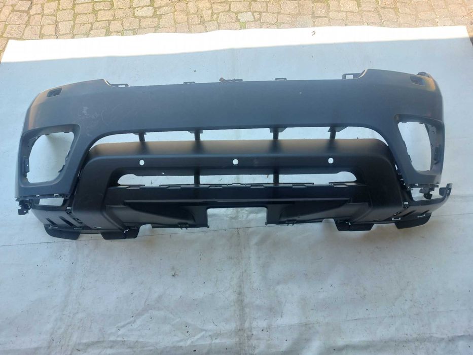Zderzak przód Range Rover Sport 2013- nowy oryginał