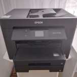 Drukarka wielofunkcyjn epson WF7830