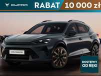 Cupra Formentor 1.5 e-TSI 150 KM DSG / RABAT