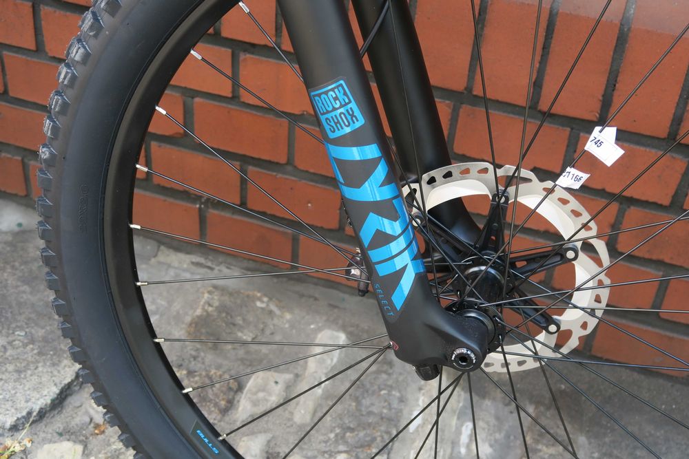 Bulls AM4 925 Wh dostepny , S, M, L, XL