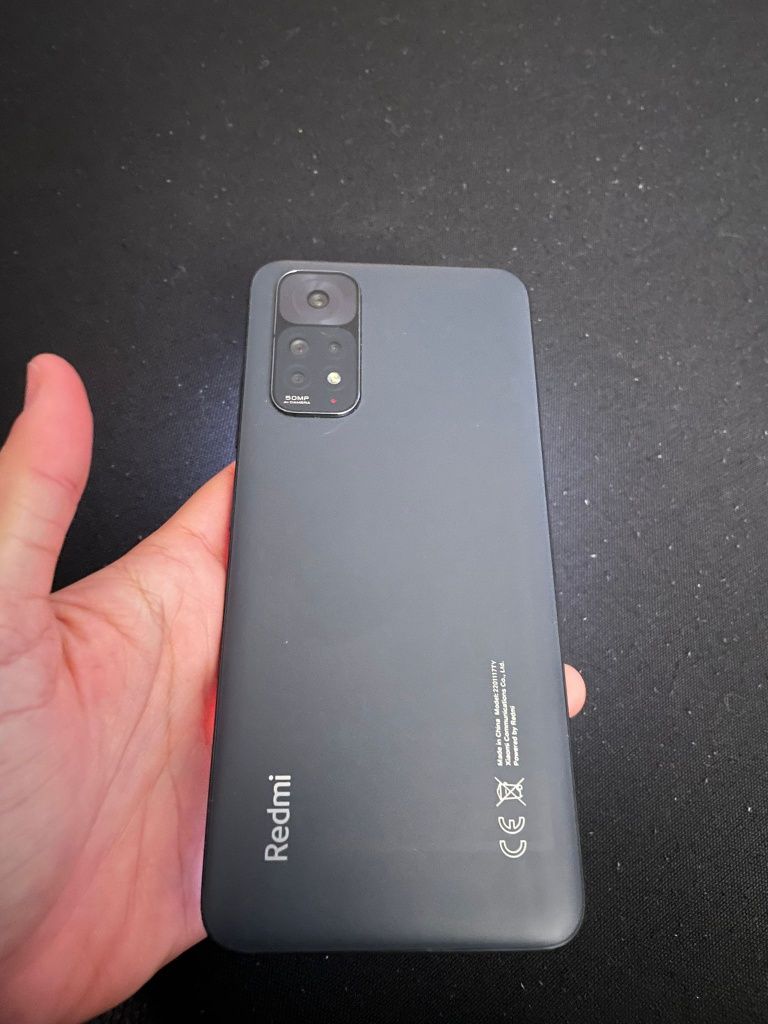 Xiaomi redmi 11s 2023