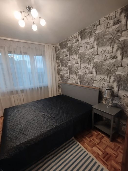 Mieszkanie do wynajęcia na Zamojskiego 62 m, 3 pokoje!