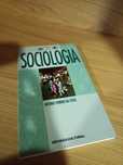 Vendo Livro de Sociologia