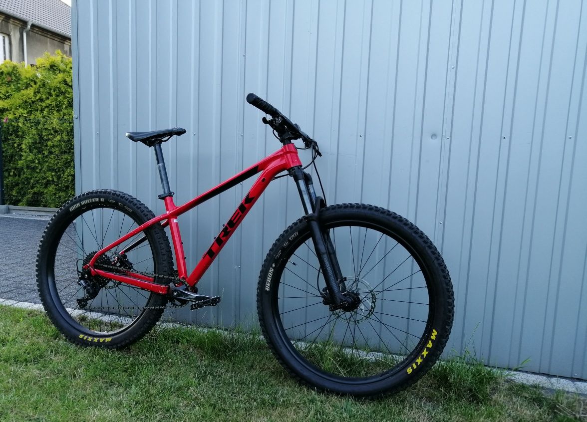 Trek Roscoe 6 2019