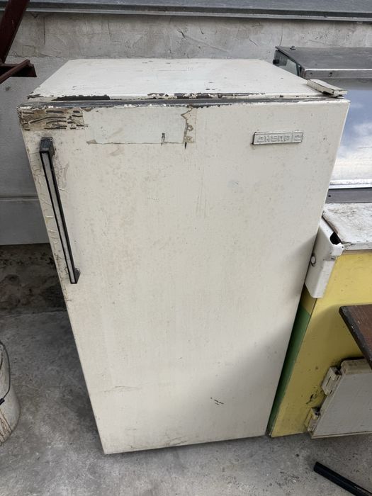 Холодильник Днепр