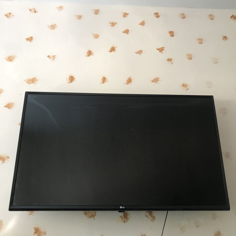 Телевізор LG 43UK6300PLB