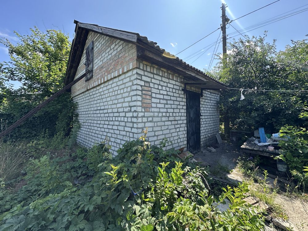 Дача Стара балашівка