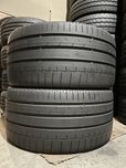 275/30 R20 Continental SportContact 6 / 2шт./ Акустік система