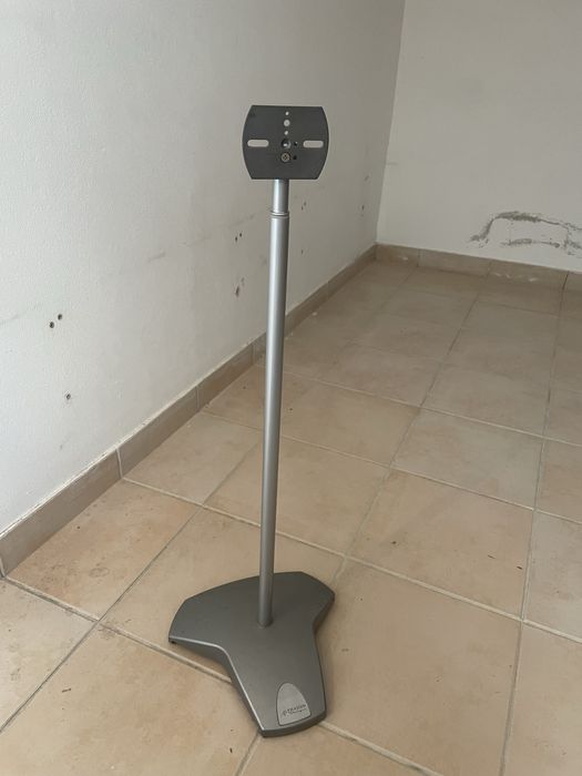 Suporte para colunas AlphaSon