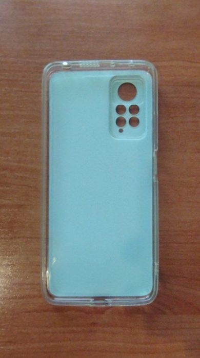 Чохол для Xiaomi Redmi Note 11