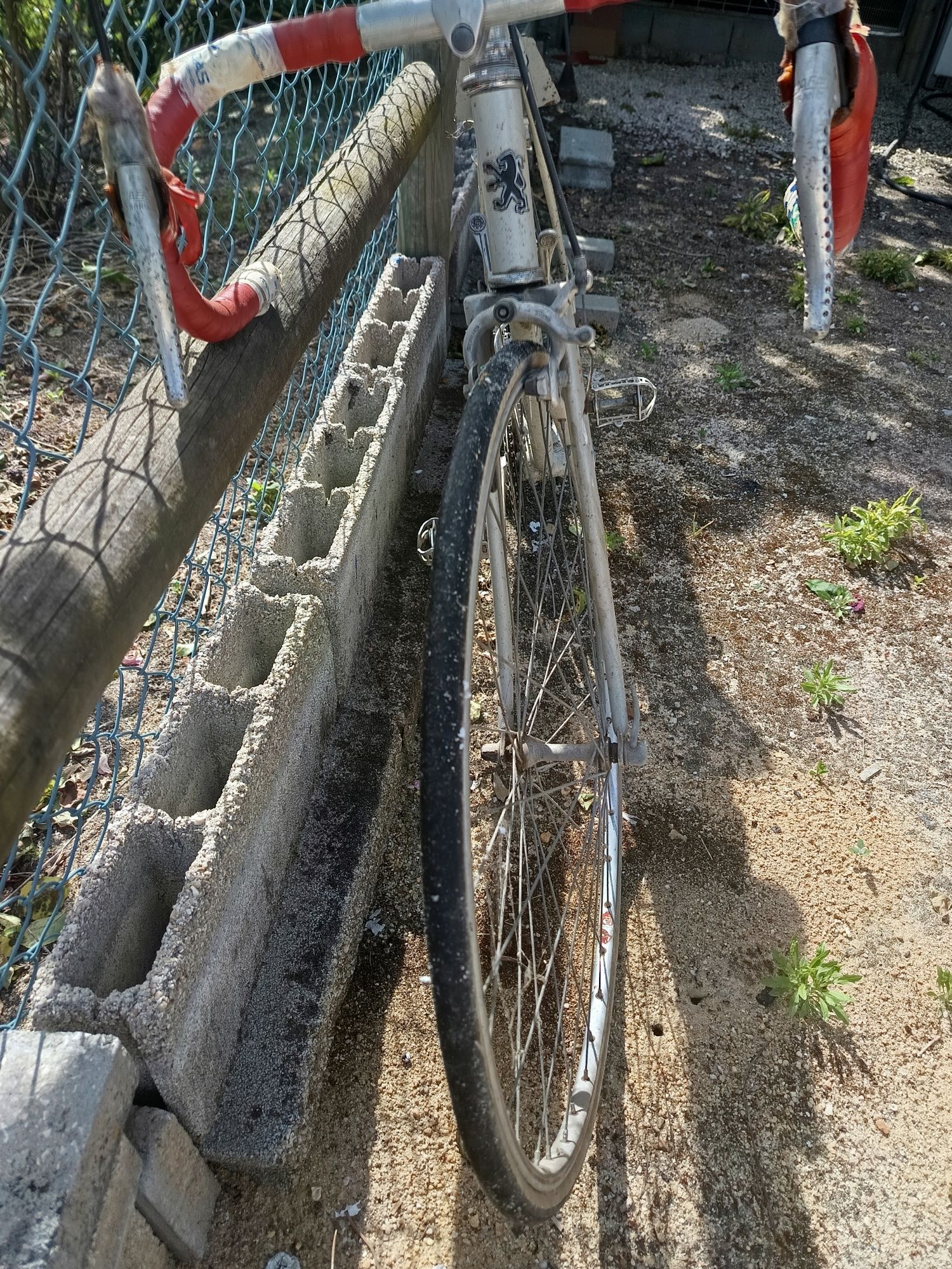 Bicicleta Peugeot