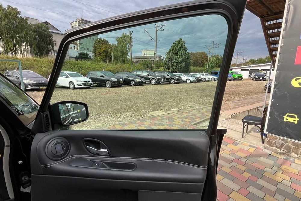 Renault Grand Espace 2010