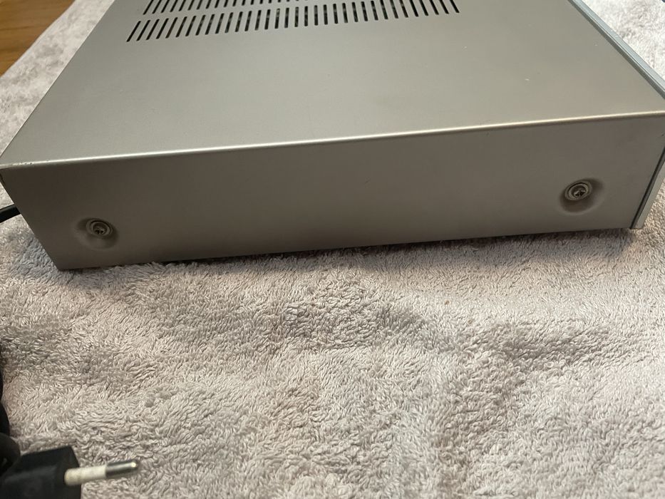Fisher Studio Standard CA 9090 Premain Amplifier