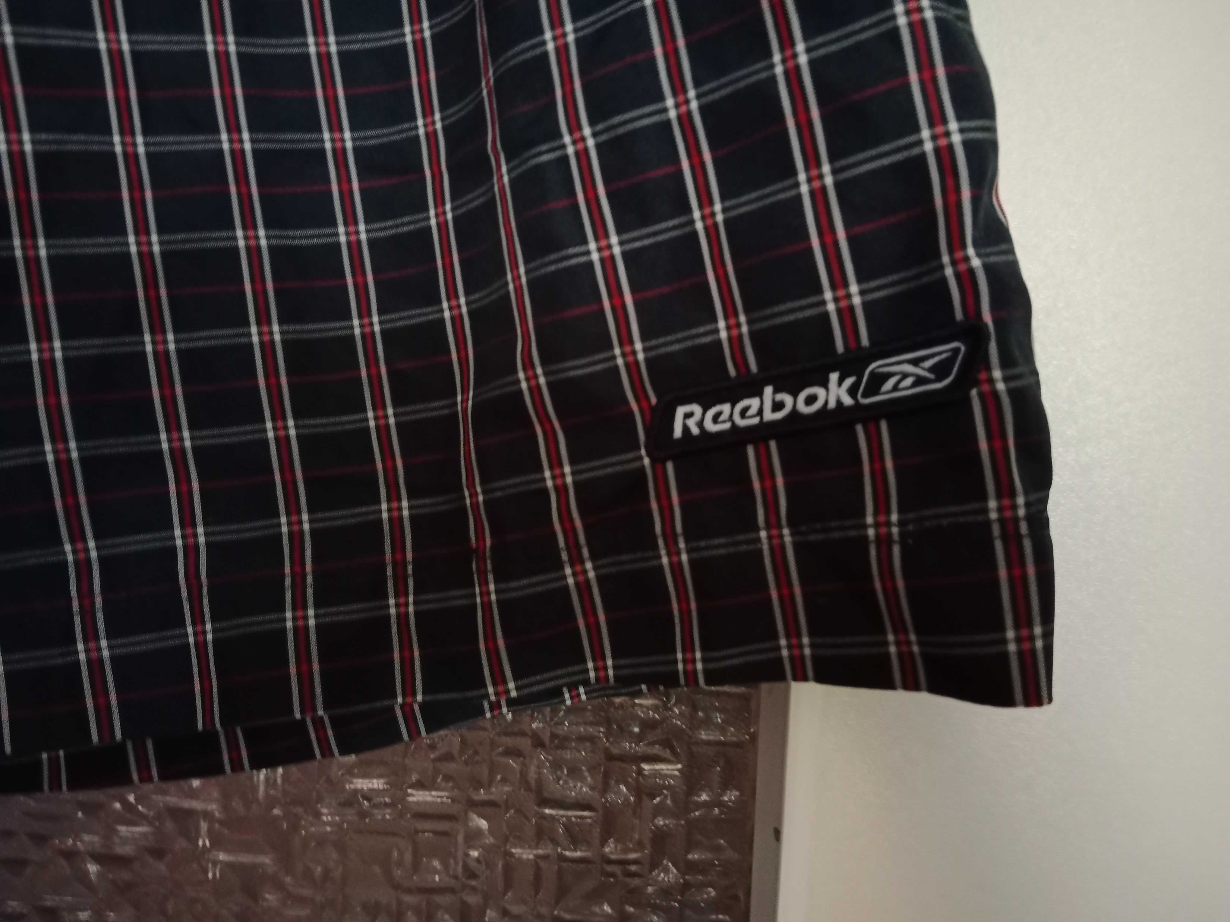 Szorty kąpielowe męskie XXL Reebok