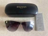 Окуляри сонцезахисні Balmain