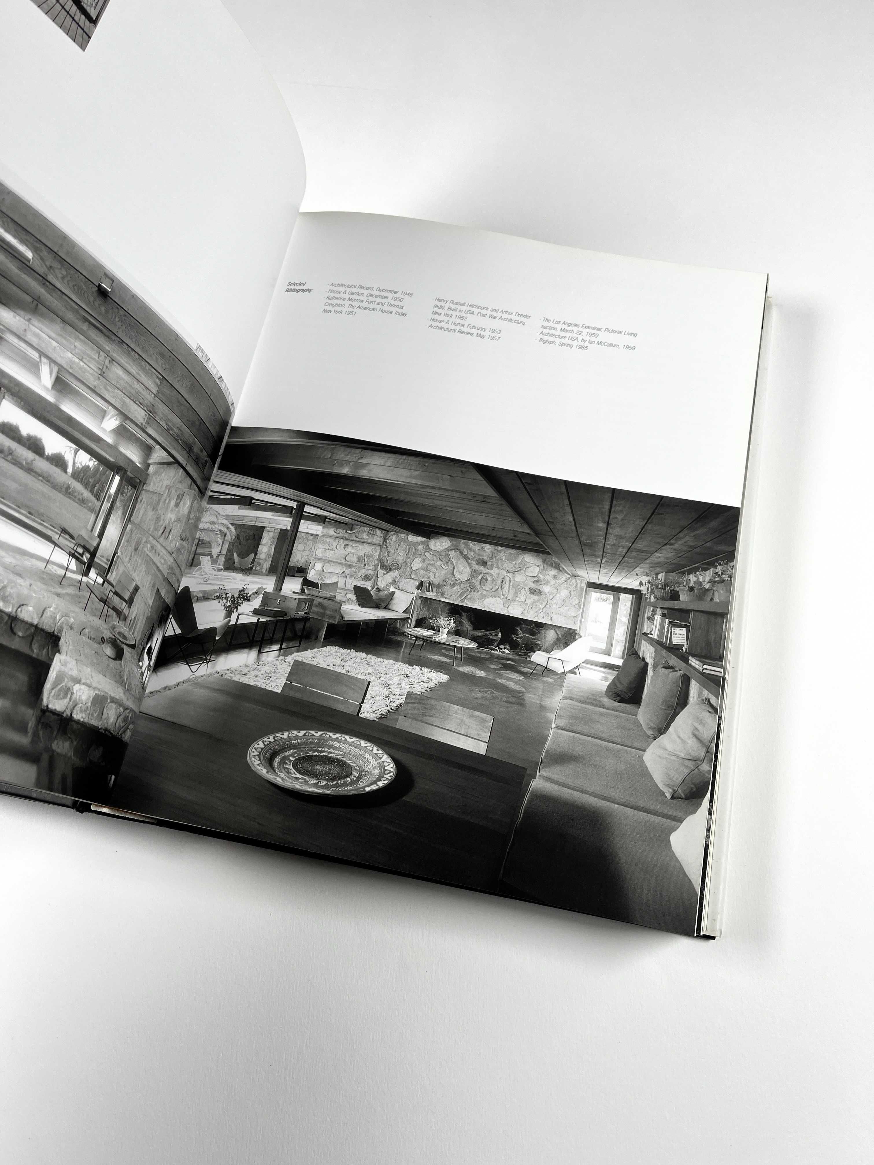 Modernism Rediscovered Julius Shulman 2009 (em português, IT e ES)