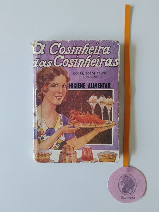 A cozinheira das cozinheiras