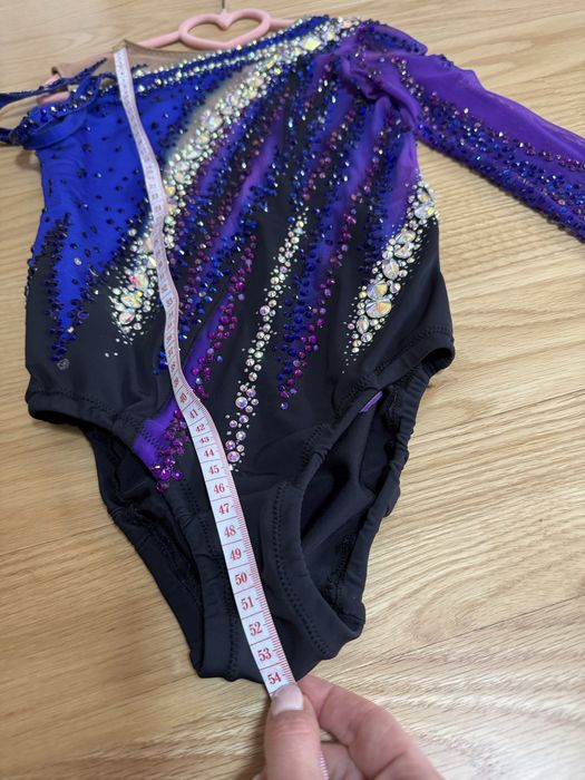 Купальник для художньої. Гімнастики