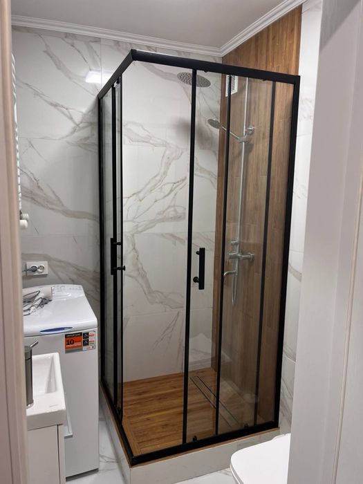 Квартира подобово біля вокзалу