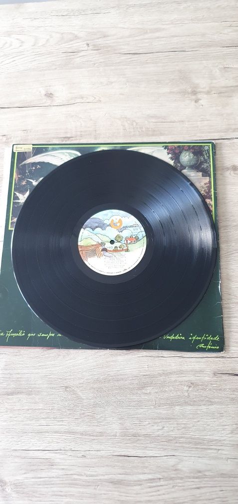 António Variações- Anjo da Guarda (Vinil LP)