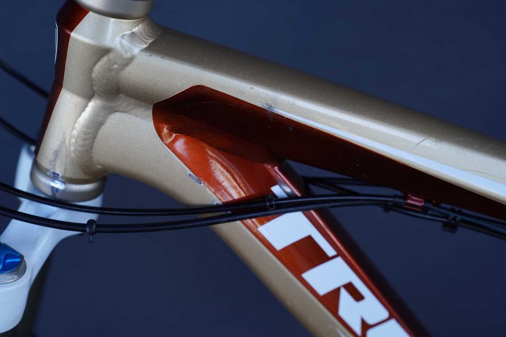 Rower TREK Fuel 8 EX Full MTB