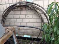 Кабель аввг 3+1 (50мм2 + 25мм)
