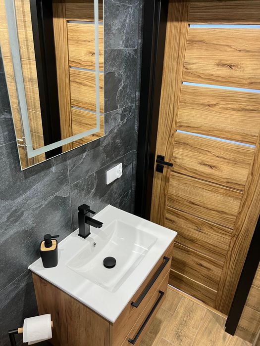 Apartament w centrum Sosnowca
