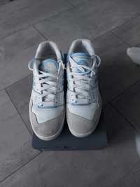 New balance BB550 Baby Blue 42,5