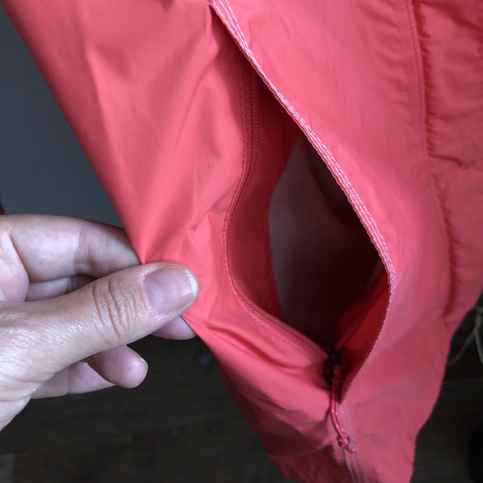 Вітровка Columbia р. М