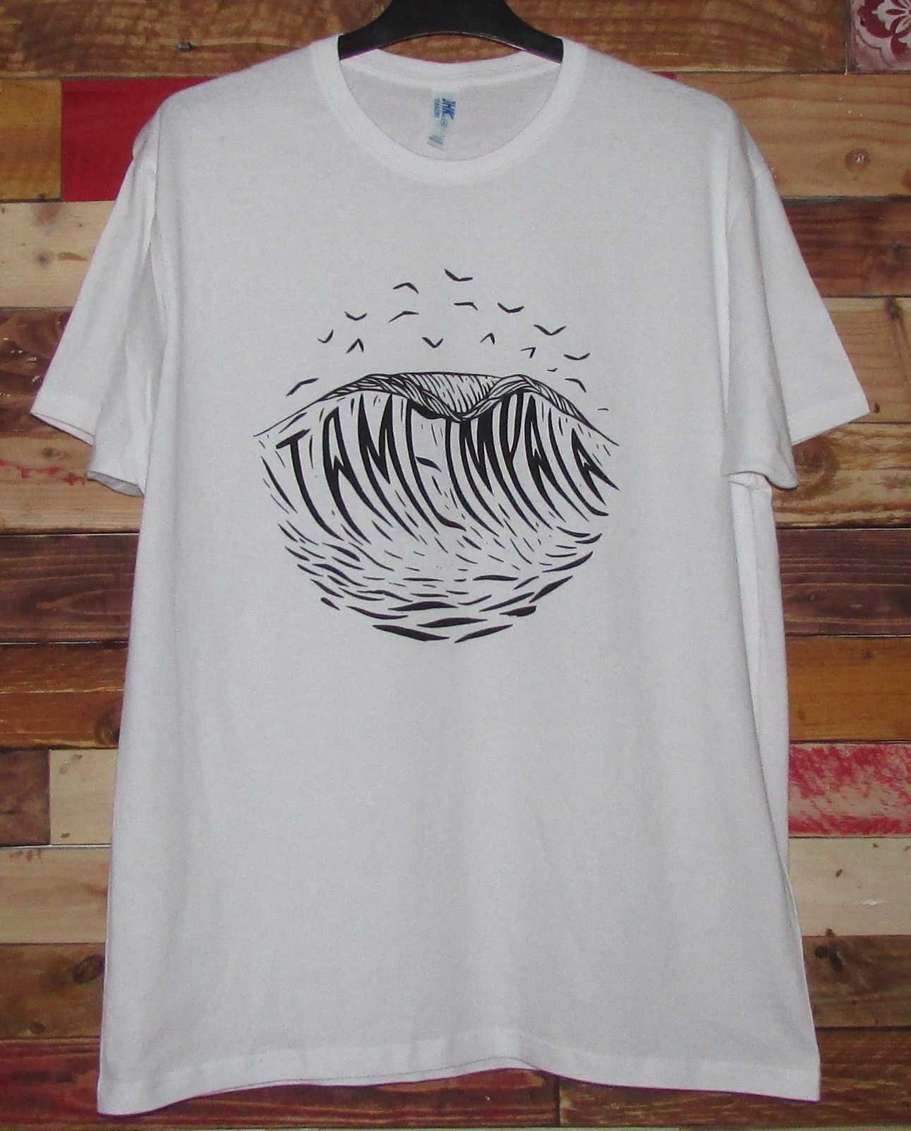 Tame Impala / Mogwai / Sigur Ros / Pond - T-shirt - Nova