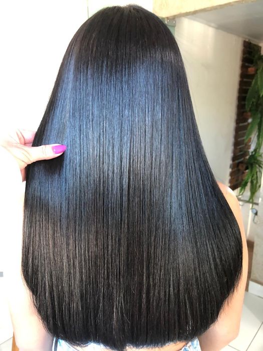 Cabeleireira a domicílio no conforto da sua casa