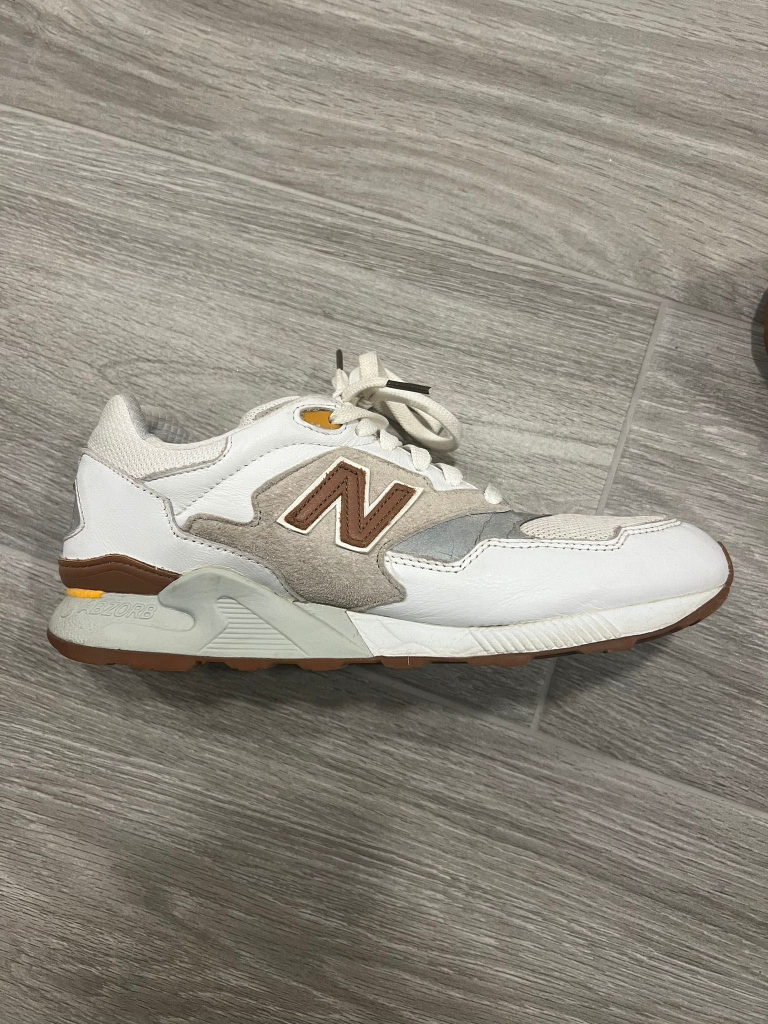 Sapatilhas homem New balance