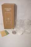936 soulhand Cold Brew Dripper 400ml ekspres do kawy parzonej na zimno