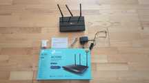 Router TP-Link AC1200 Archer VR400