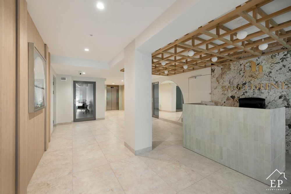 Apartament SAND DUNES 9 Dziwnów EPapartamenty