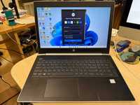 Ігровий ноутбук HP ProBook 450 G5 з дискретною картою на 2 ГБ