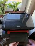 Drukarka Epson Stylus Sx115 skaner tanio polecam