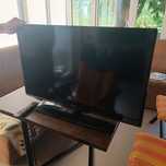 Телевізор  philips 32pfl3158t/12