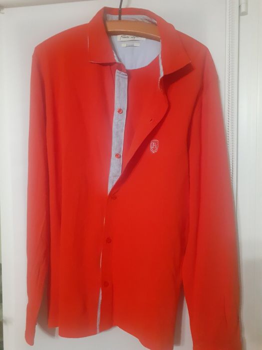 Батник Fusaro antonio  , Massimo dutti