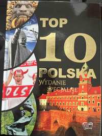 TOP 10 POLSKA Wydanie Specjalne